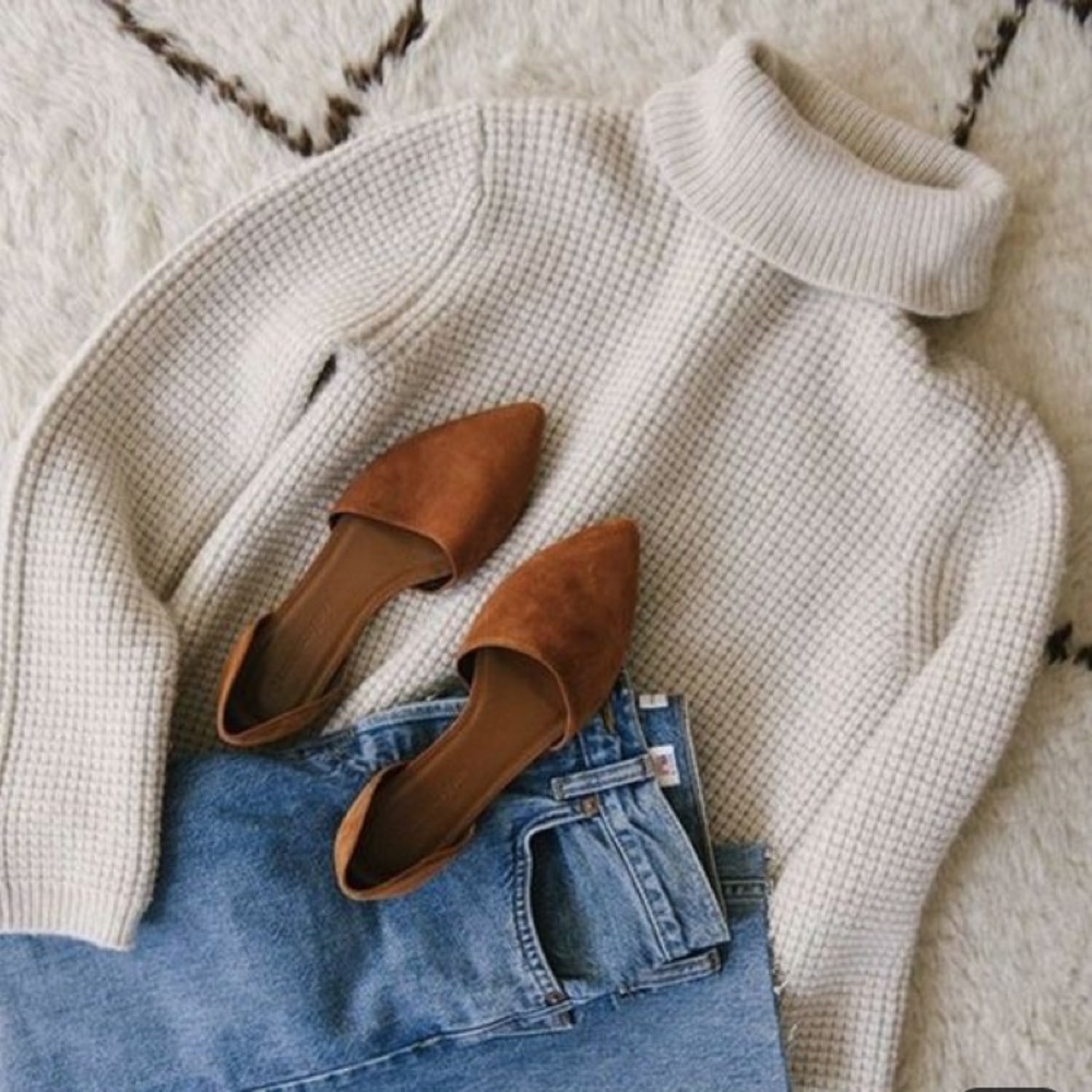 Meet your Posher, Eden